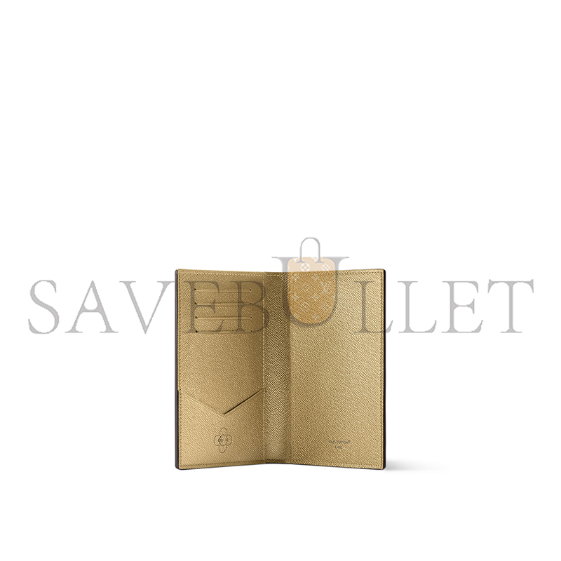 LOUIS VUITTON PASSPORT COVER M15327 (14*10*2.5cm) LOUIS VUITTON PASSPORT COVER M15327 (14*10*2.5cm)